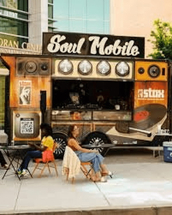 Stax Soul Mobile