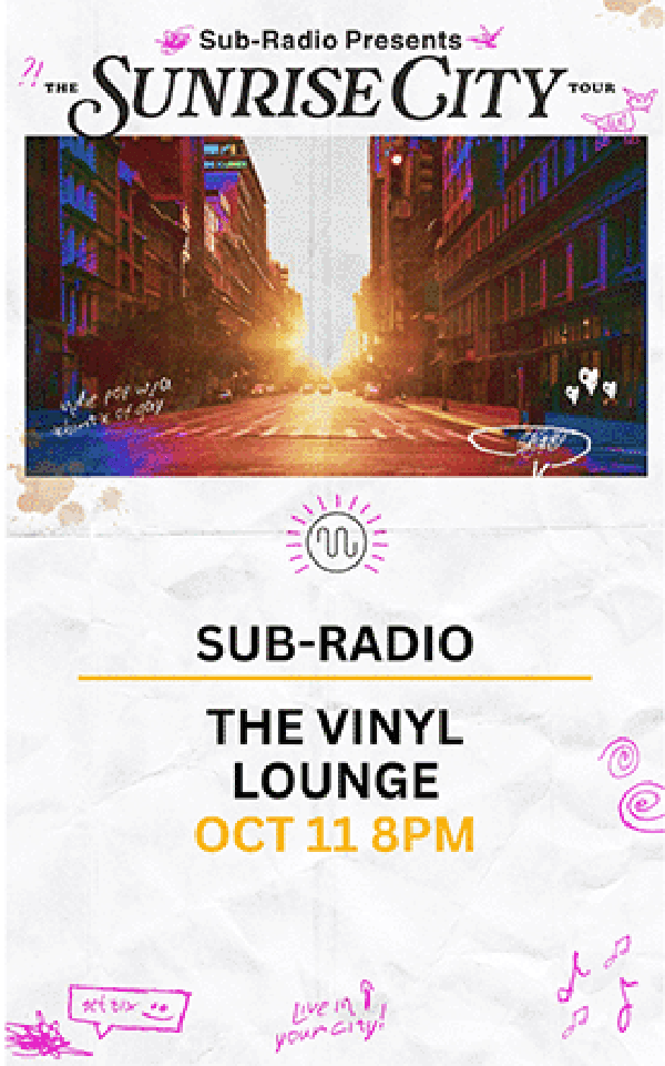 Sub-Radio