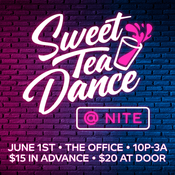 Sweet Tea Dance