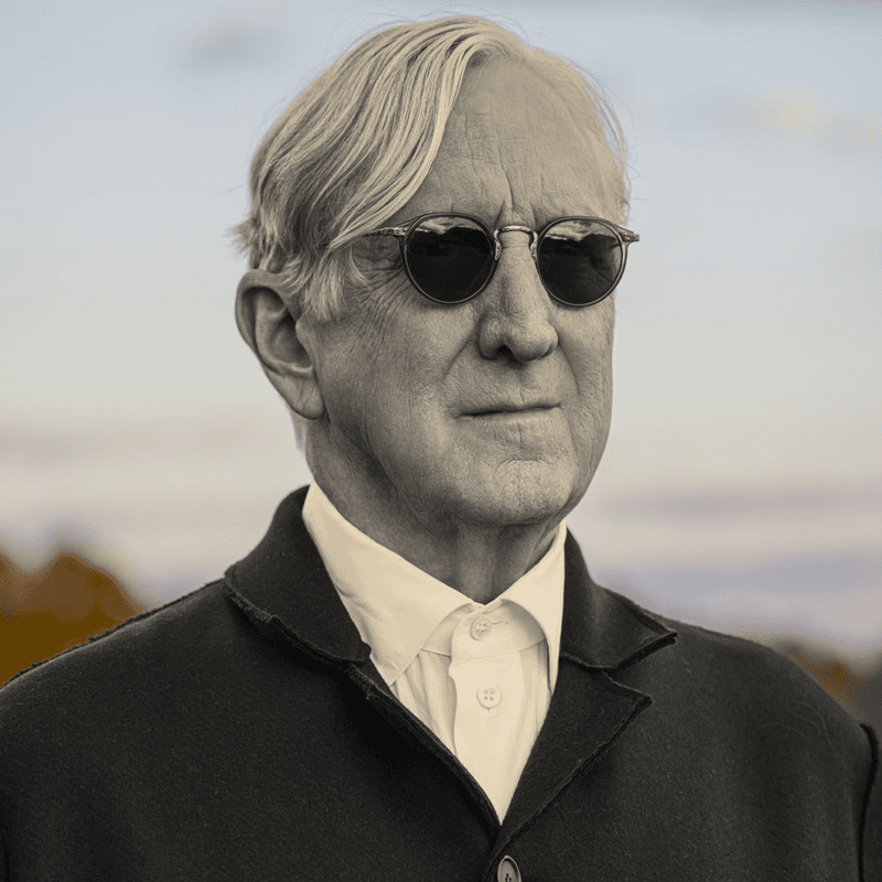 T Bone Burnett