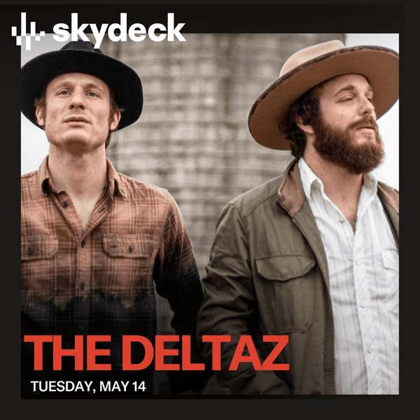 The Deltaz