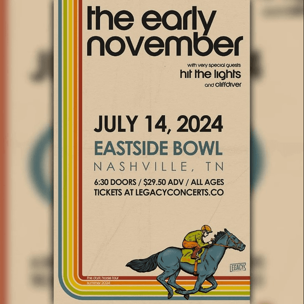 The Early November