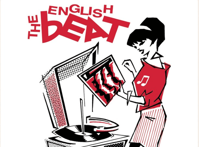 The English Beat