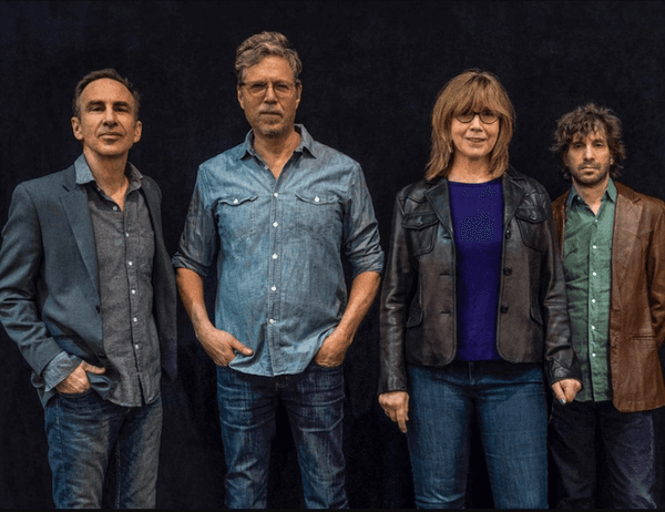 The Jayhawks