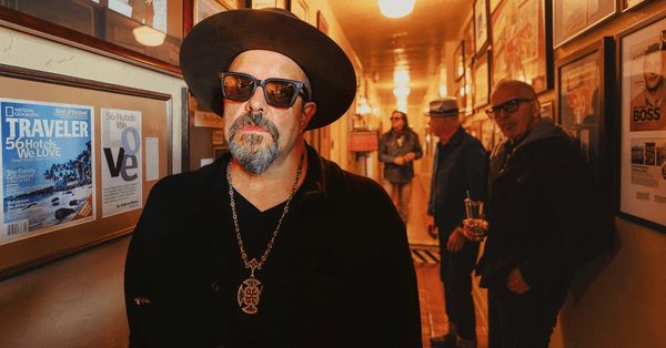 THE MAVERICKS