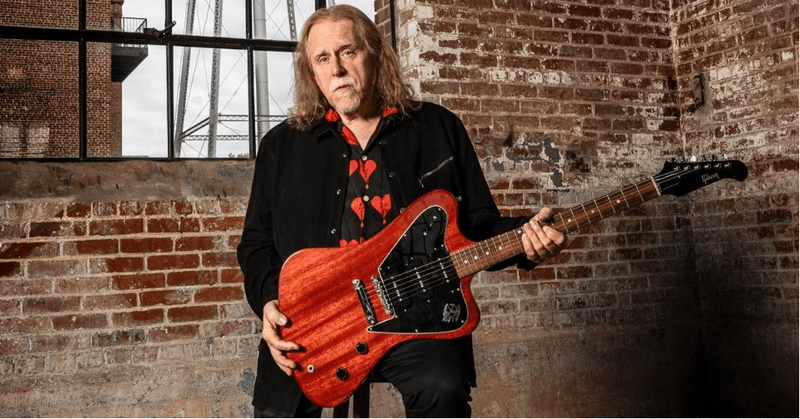 The Warren Haynes Band