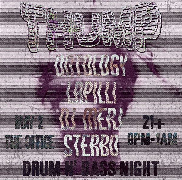 THUMP
