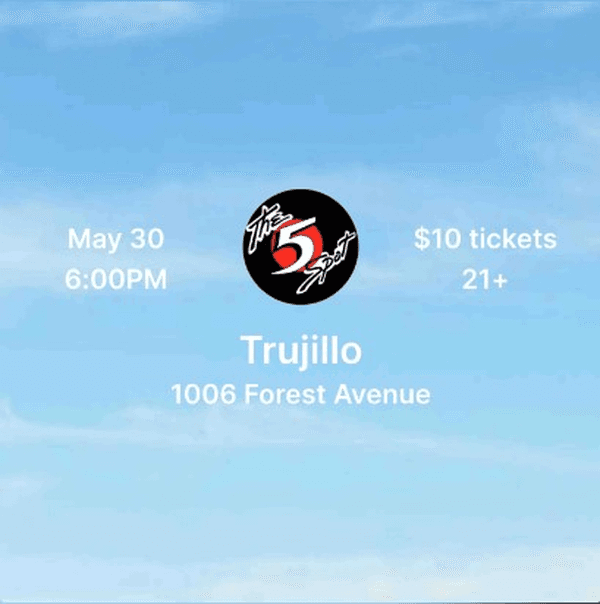 Trujillo