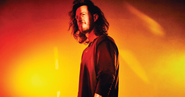 TYLER HUBBARD