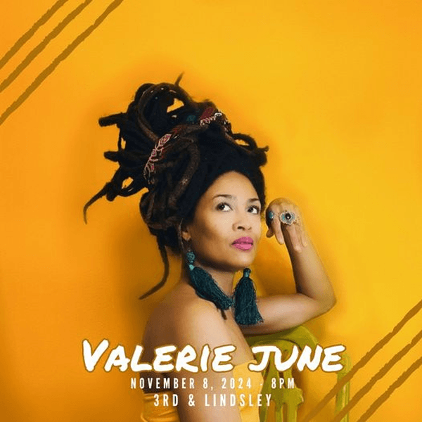 Valerie June