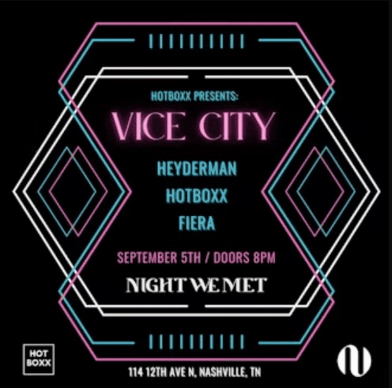 Vice City