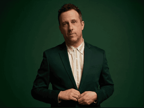 Will Hoge