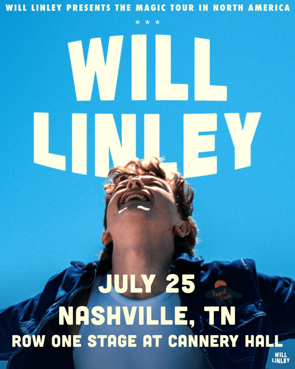 Will Linley