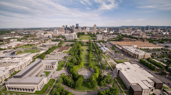 Bicentennial Park