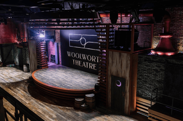 Woolworth Theatre