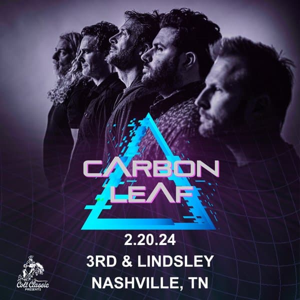 Carbon Leaf