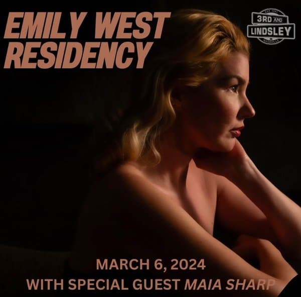 Emily West