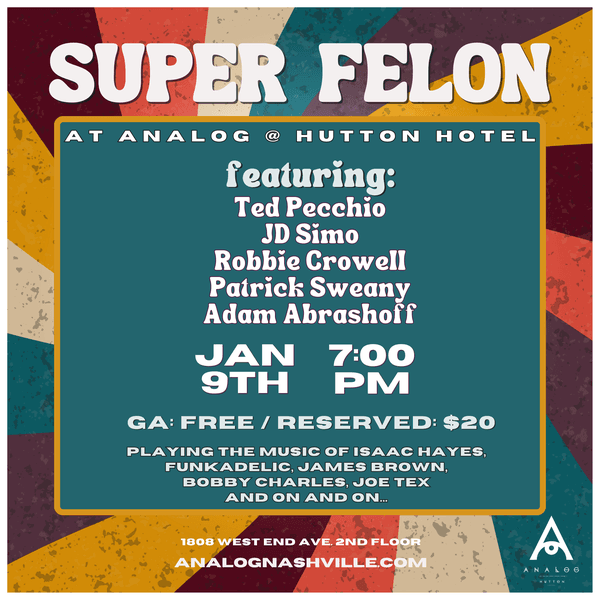 Super Felon