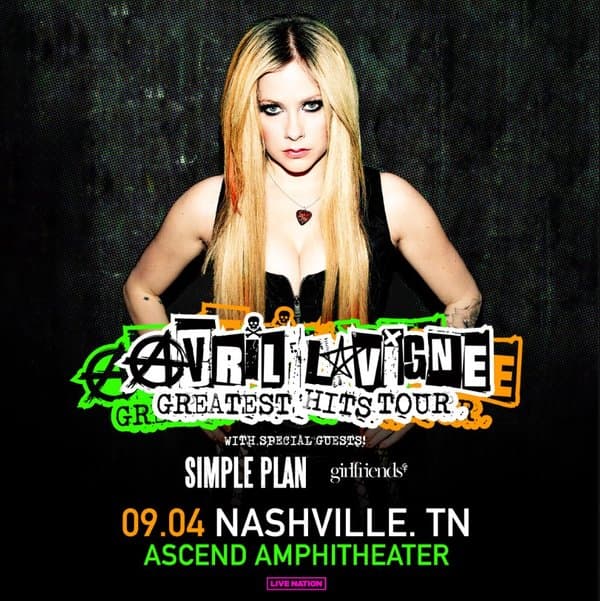 Avril Lavigne