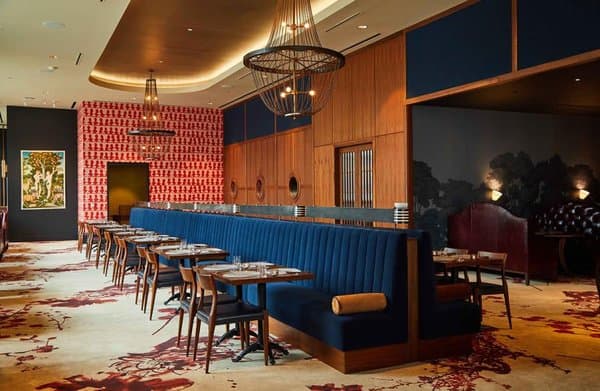 Bar Continental