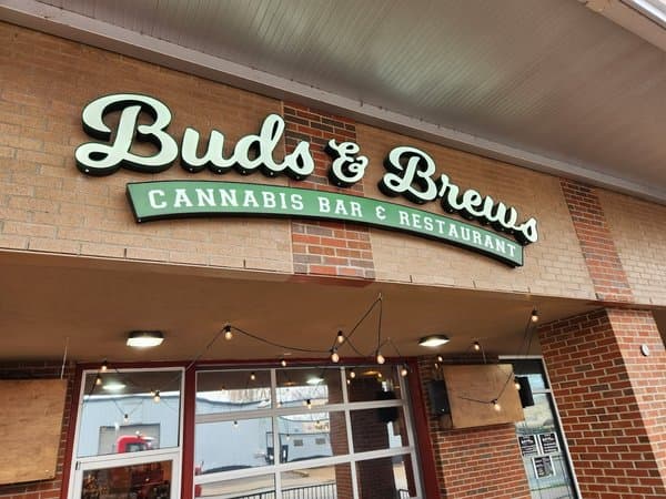Buds & Brews