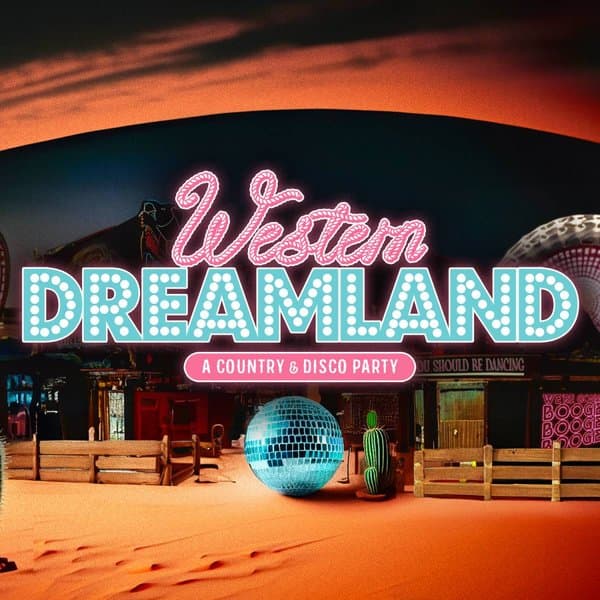WESTERN DREAMLAND