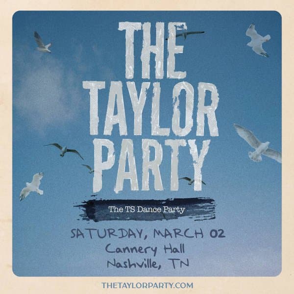 The Taylor Party