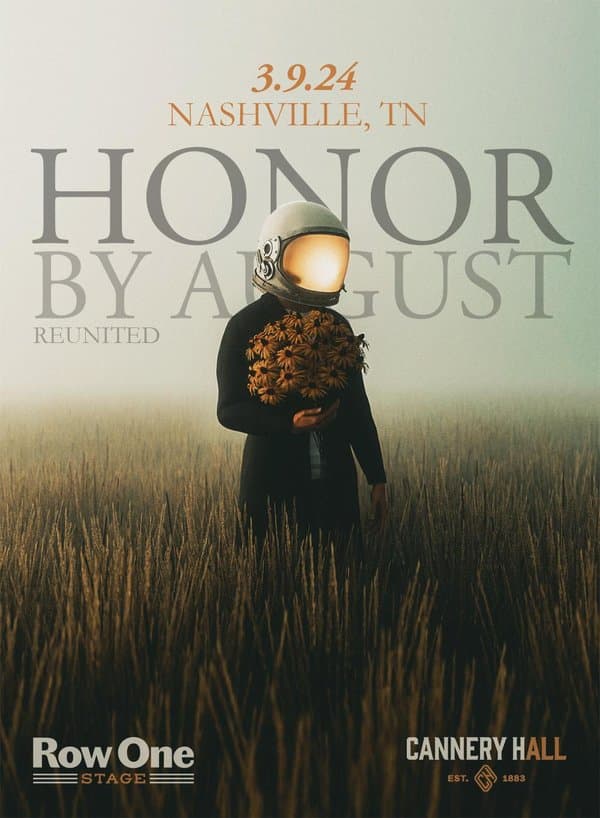 Honor By August