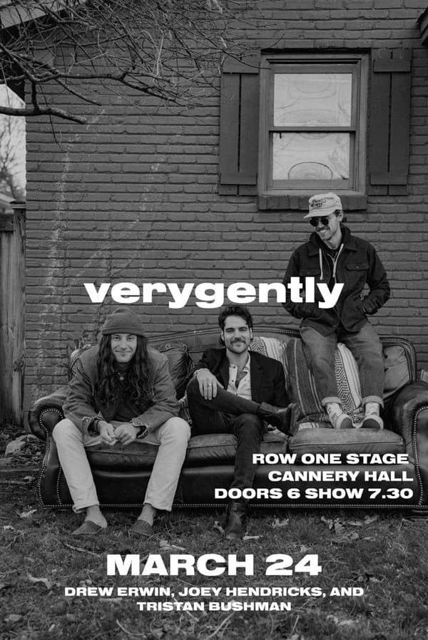 verygently