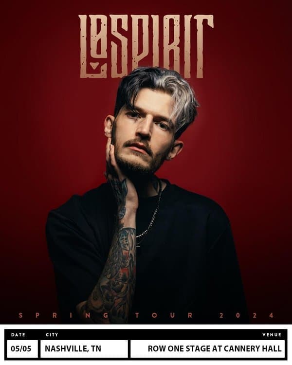 Lø Spirit