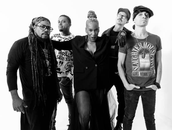 LIV WARFIELD