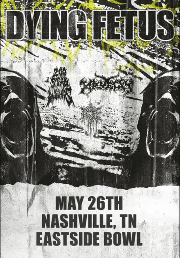 Dying Fetus	