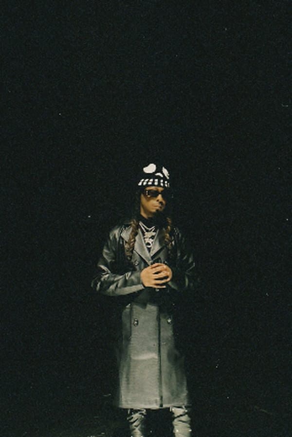 1K Phew – The Pray Tour