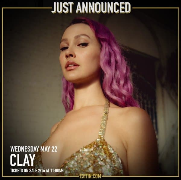 Clay