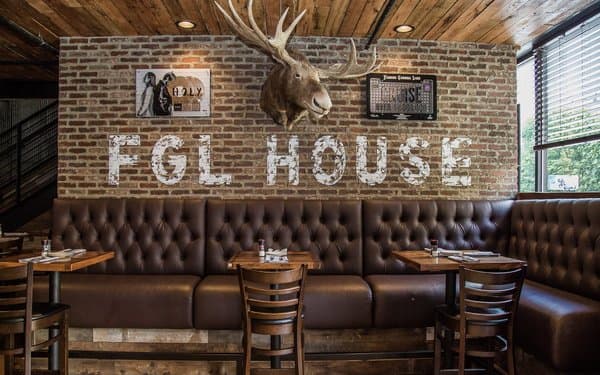 FGL House