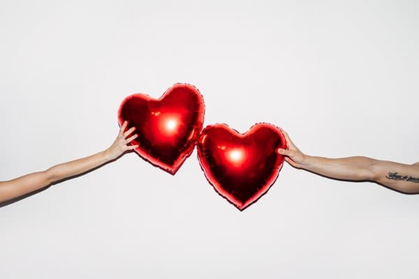 VALENTINE'S DAY