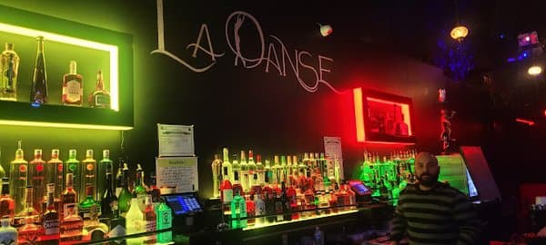 La Danse Restaurant & Nightclub