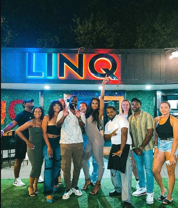 LinQ Social Kitchen