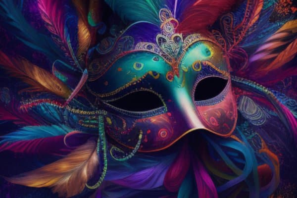 MASQUERADE GALA OF MUSIC CITY 2024