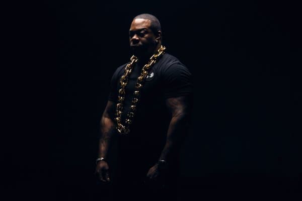 BUSTA RHYMES – BLOCKBUSTA TOUR 2024