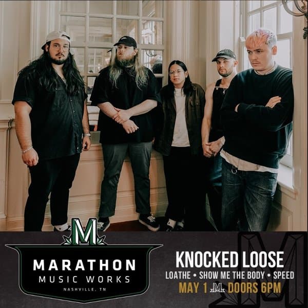 Knocked Loose