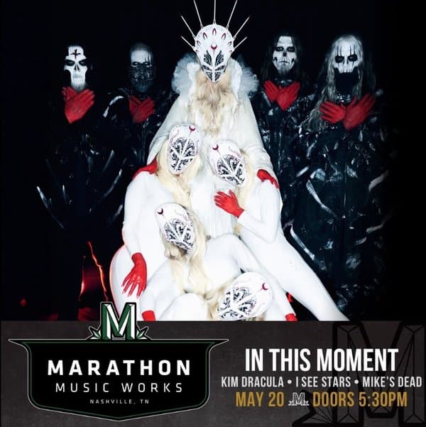 IN THIS MOMENT
