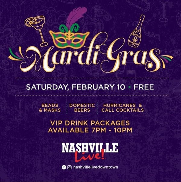 Mardi Gras