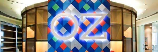OZ Arts Nashville
