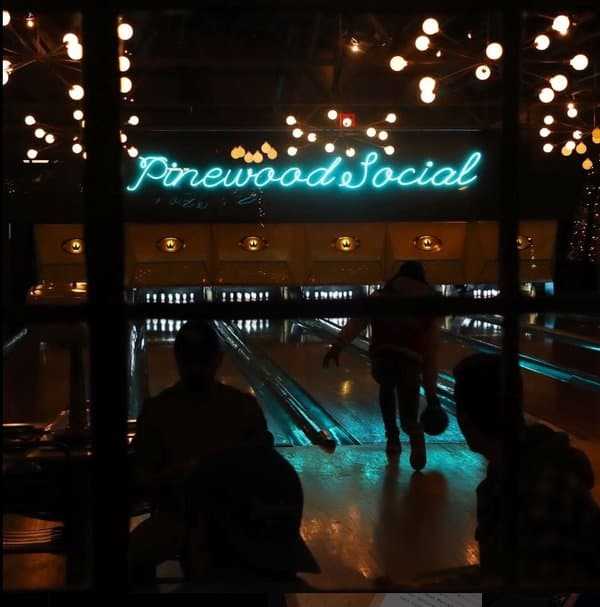 Pinewood Social