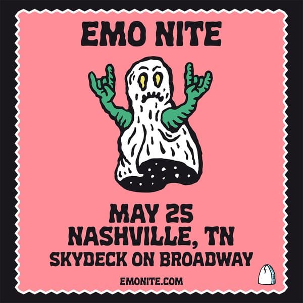Emo Nite at Nashville, TN!