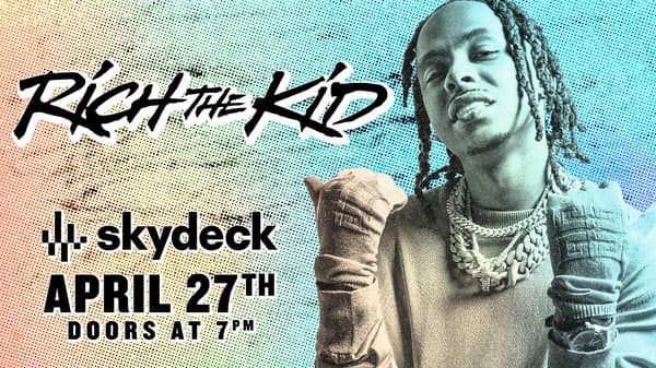 Rich The Kid