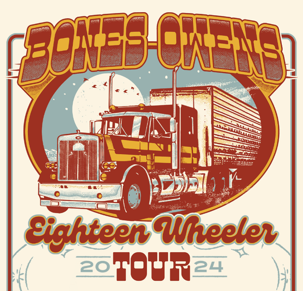 Bones Owens