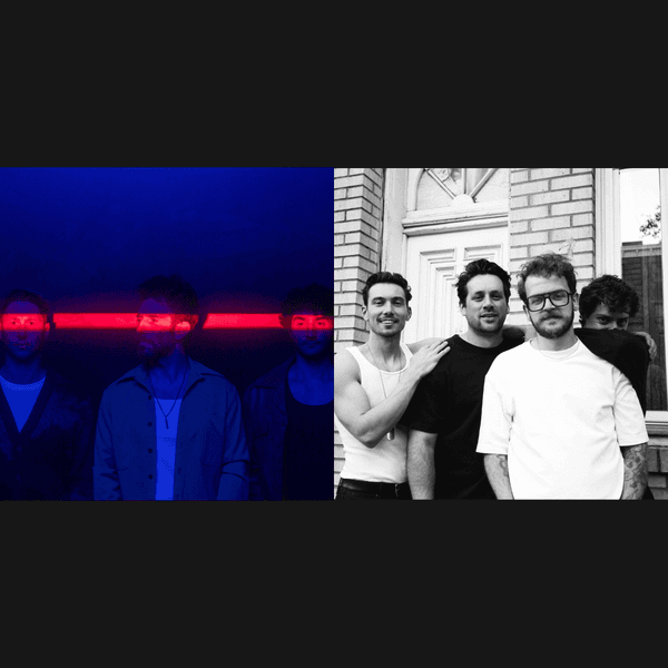 Smallpools x Grayscale