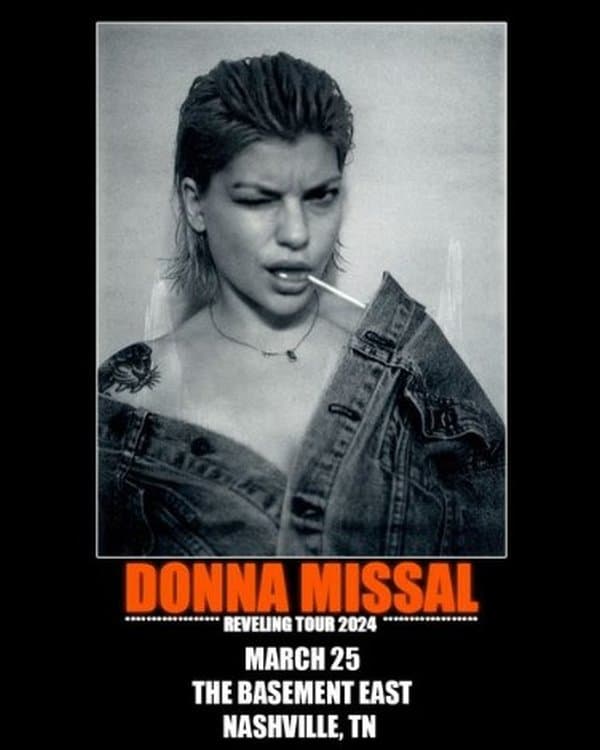 DONNA MISSAL